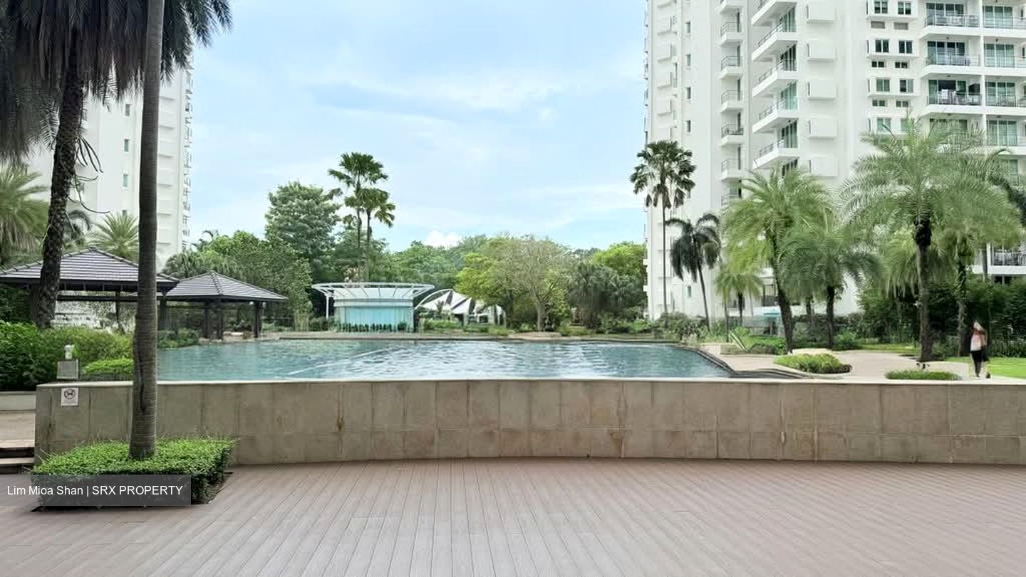 East Coast Parkway (D15), Condominium #572637811